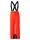 Ziener Winter-Skihose Axi-Z Pants (wasserdicht, winddicht, Schneefang) 2025 orange Jungen/Kinder